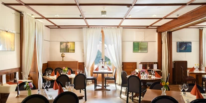 Wanderurlaub - Klassifizierung: 3 Sterne - Hôtel de l'Aigle