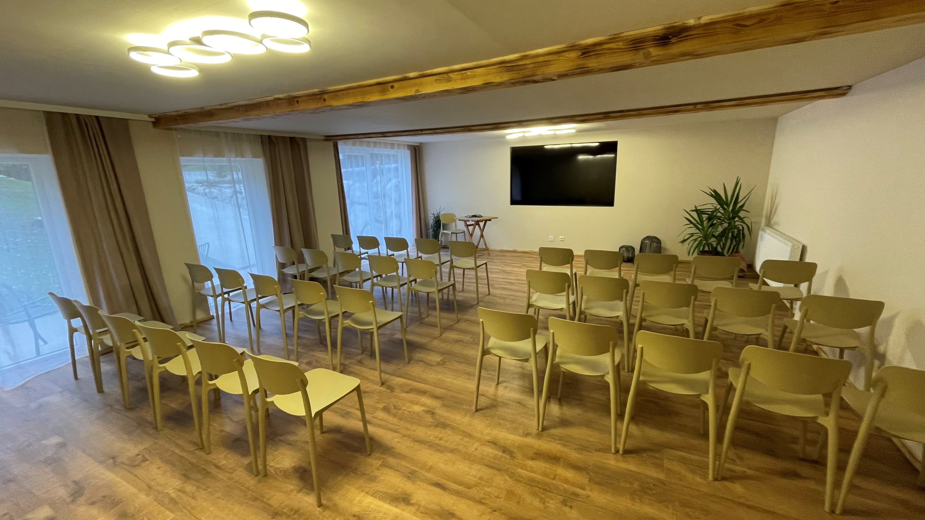 Wanderhotel: DAS SCHUTZHAUS AUSSEERLAND - Dein Basislager im Salzkammergut 