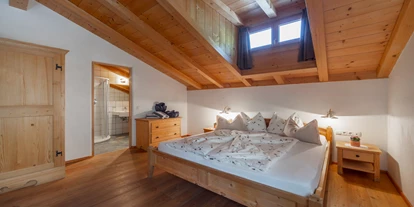Wanderurlaub - Ridnaun - Sterzing - Taser Alm