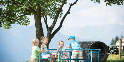 Wanderurlaub - Ridnaun - Sterzing - Taser Alm