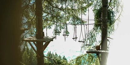 Wanderurlaub - Ridnaun - Sterzing - Taser Alm
