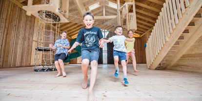 Wanderurlaub - Kinderbetreuung - Italien - Familienhotel Huber