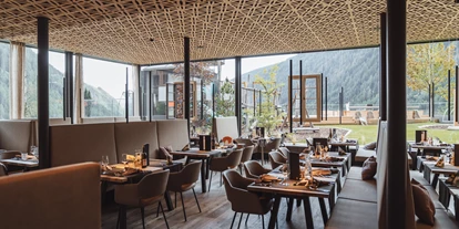 Wanderurlaub - Kinderbetreuung - Italien - Familienhotel Huber