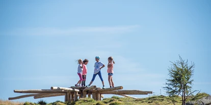 Wanderurlaub - Kinderbetreuung - Italien - Familienhotel Huber