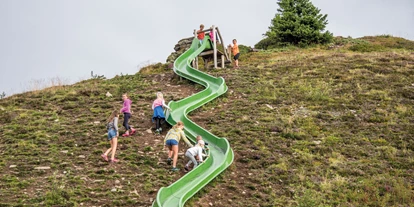 Wanderurlaub - Kinderbetreuung - Italien - Familienhotel Huber
