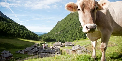 Wanderurlaub - Kinderbetreuung - Italien - Familienhotel Huber