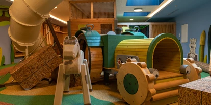 Wanderurlaub - Kinderbetreuung - Italien - Familienhotel Huber