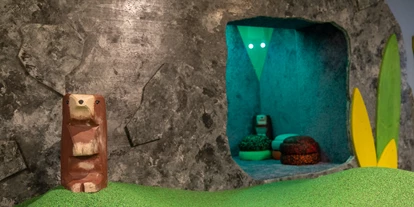 Wanderurlaub - Kinderbetreuung - Italien - Familienhotel Huber