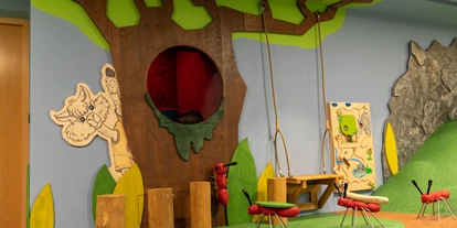 Wanderurlaub - Kinderbetreuung - Italien - Familienhotel Huber