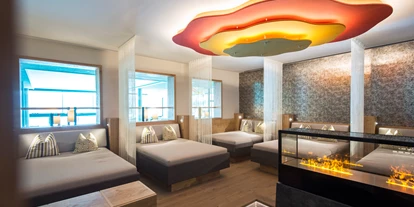 Wanderurlaub - Kinderbetreuung - Italien - Familienhotel Huber