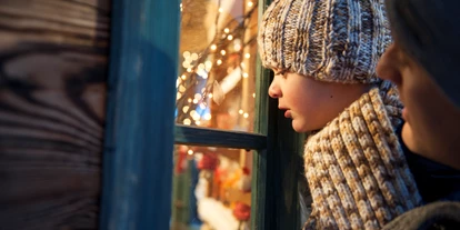 Wanderurlaub - Kinderbetreuung - Italien - Familienhotel Huber