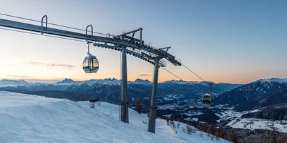 Wanderurlaub - Kinderbetreuung - Italien - Familienhotel Huber