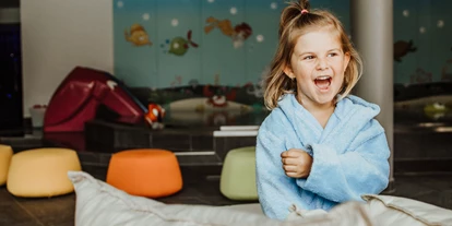 Wanderurlaub - Kinderbetreuung - Italien - Familienhotel Huber