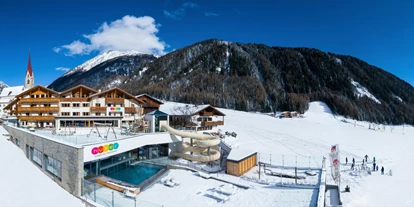 Wanderurlaub - Kinderbetreuung - Italien - Familienhotel Huber