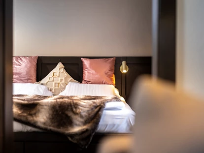 Wanderurlaub - Fahrstuhl - Hotel Goldried