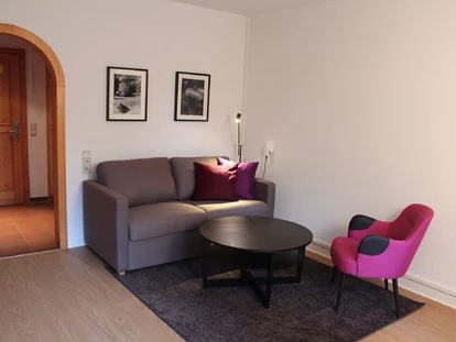 Wanderurlaub - Fahrstuhl - Doppelzimmer 35 m2 - Hotel Goldried