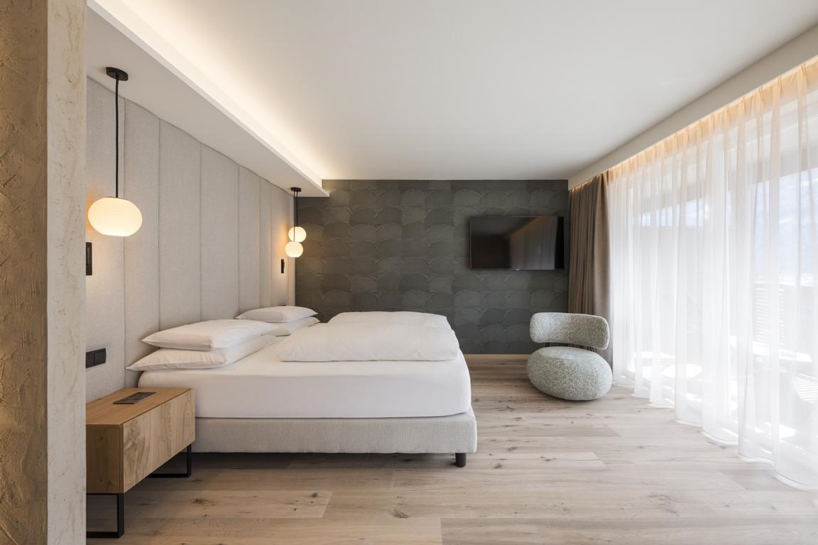Feldhof DolceVita Resort Zimmerkategorien NEU: Harmonie Suite
