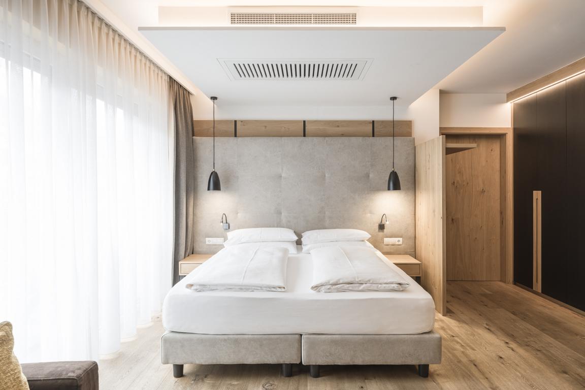 Feldhof DolceVita Resort Zimmerkategorien Weinberg Suite