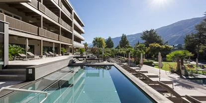 Wanderurlaub - Kinderbetreuung - Italien - Beheiztes Freibad - Feldhof DolceVita Resort