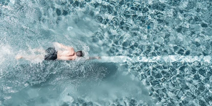 Wanderurlaub - Kinderbetreuung - Italien - Sportpool im Garten - Feldhof DolceVita Resort