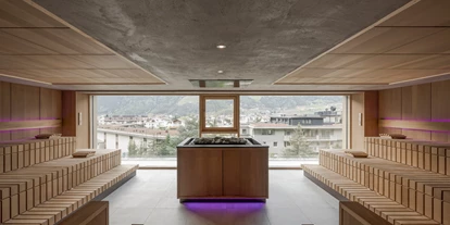 Wanderurlaub - Kinderbetreuung - Italien - Sky Spa Sauna - Feldhof DolceVita Resort