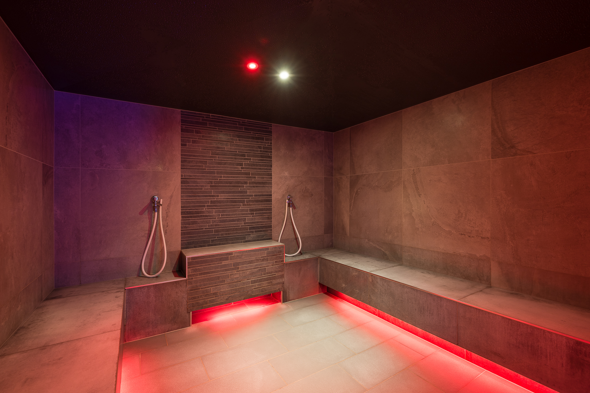 Wanderhotel: Sky Spa Sauna - Feldhof DolceVita Resort