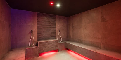Wanderurlaub - Kinderbetreuung - Italien - Sky Spa Sauna - Feldhof DolceVita Resort
