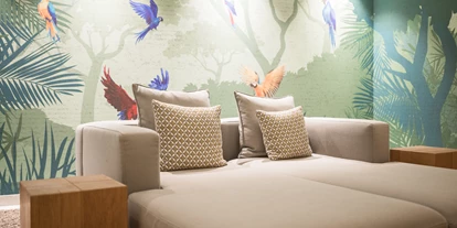 Wanderurlaub - Kinderbetreuung - Italien - Familiy Spa Whirlpool - Feldhof DolceVita Resort