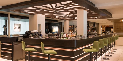 Wanderurlaub - Kinderbetreuung - Italien - Barbereich - Feldhof DolceVita Resort