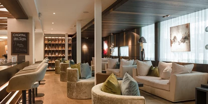 Wanderurlaub - Kinderbetreuung - Italien - Barbereich - Feldhof DolceVita Resort