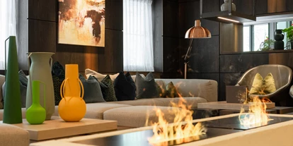 Wanderurlaub - Kinderbetreuung - Italien - Barbereich - Feldhof DolceVita Resort