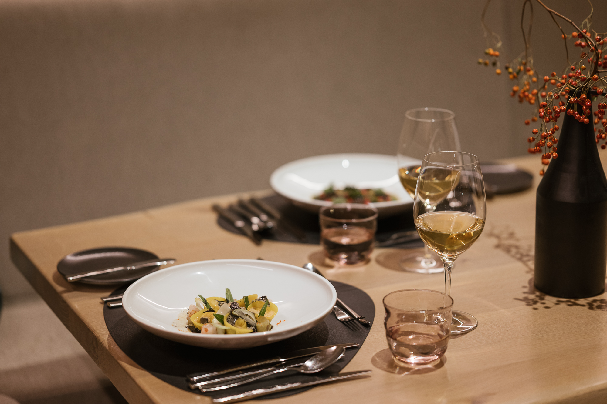 Wanderhotel: Abendessen im Feldhof - Feldhof DolceVita Resort