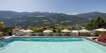 Wanderurlaub - Kinderbetreuung - Italien - Sky Pool - Feldhof DolceVita Resort