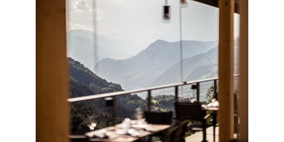 Wanderurlaub - Klassifizierung: 3 Sterne - Hotel Berghang