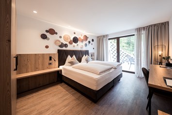 Wanderhotel: Hotel Berghang