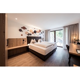 Wanderhotel: Hotel Berghang