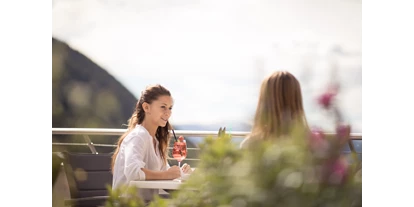 Wanderurlaub - Klassifizierung: 3 Sterne - Hotel Berghang