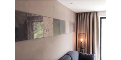 Wanderurlaub - Klassifizierung: 3 Sterne - Hotel Berghang