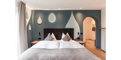 Wanderurlaub - Klassifizierung: 3 Sterne - Hotel Berghang
