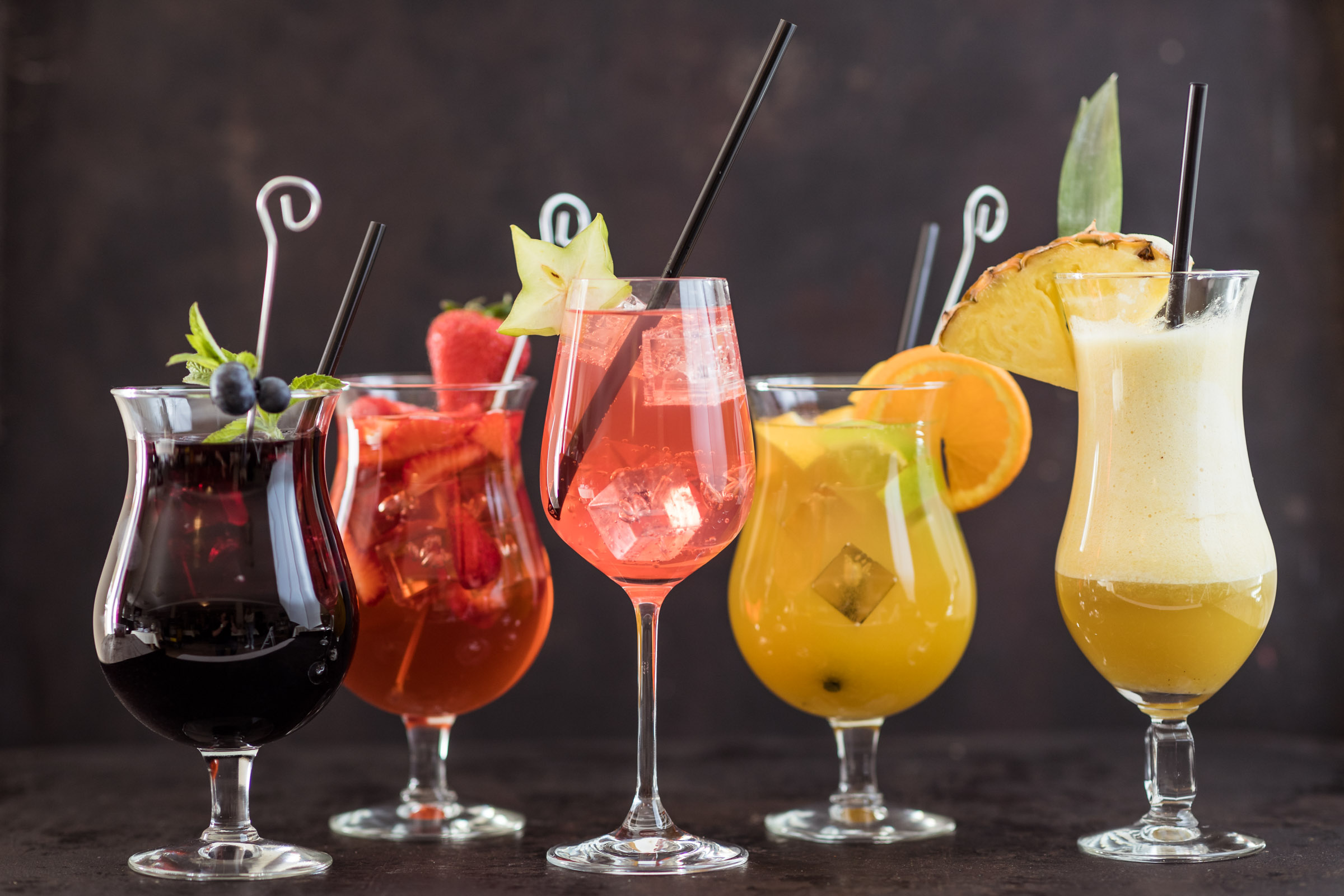 Wanderhotel: Hotel Berghang