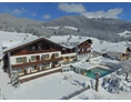 Wanderhotel: Tirolerhof im Winter - Hotel Tirolerhof