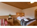 Wanderhotel: Beispiel Standard Zimmer - Hotel Tirolerhof