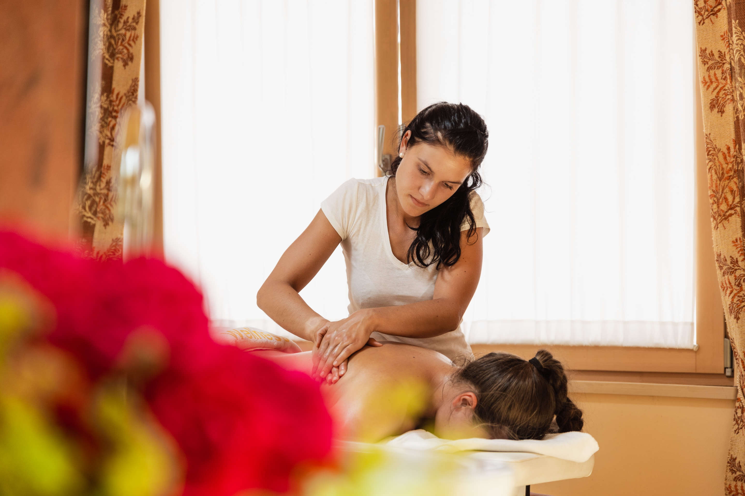 Wanderhotel: Berglandhotel Untertheimerhof