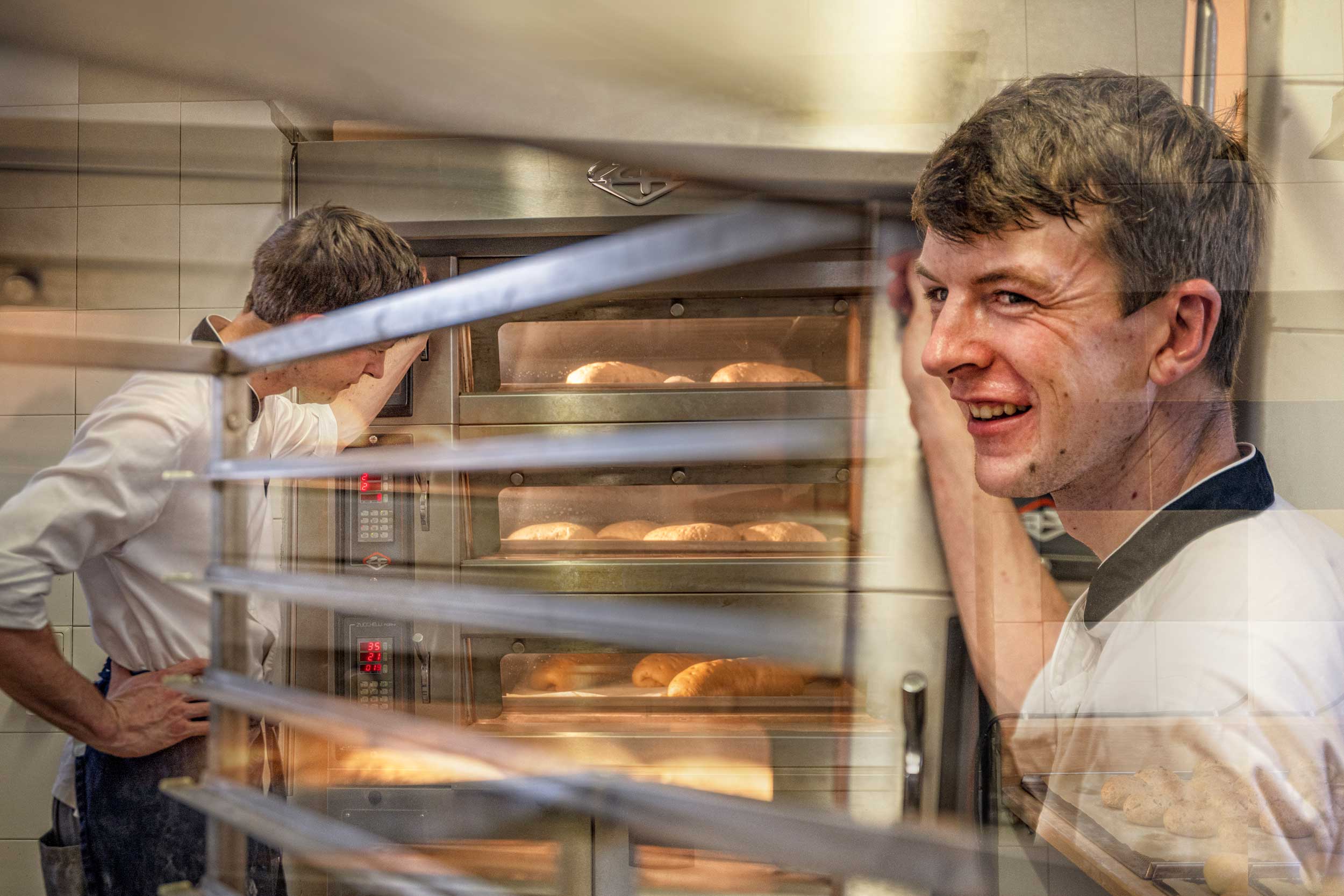 Wanderhotel: Berglandhotel Untertheimerhof