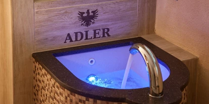 Wanderurlaub - Klobenstein - Sonnenhotel Adler