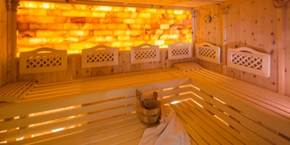 Wanderurlaub - Klobenstein - Sonnenhotel Adler