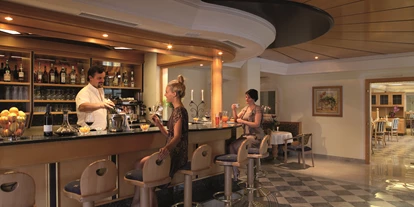 Wanderurlaub - Klobenstein - Sonnenhotel Adler