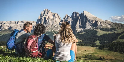 Wanderurlaub - Klobenstein - Sonnenhotel Adler