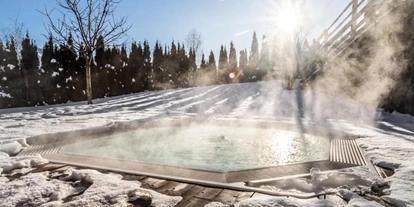 Wanderurlaub - Klobenstein - Sonnenhotel Adler