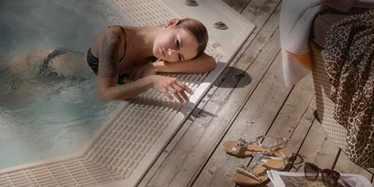 Wanderurlaub - Klobenstein - Sonnenhotel Adler